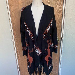 Cozy Casual Colorado Sweater size M